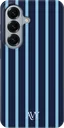 AVY Samsung Galaxy S26 Hoesje MagSafe Back Cover Blue Society