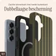 AVY Samsung Galaxy S26 Hoesje MagSafe Back Cover Martini Olive afbeelding 2