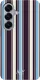 AVY Samsung Galaxy S26 Hoesje MagSafe Back Cover Oxford Stripe