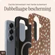 AVY Samsung Galaxy S26 Plus Hoesje MagSafe Back Cover Bambi afbeelding 2