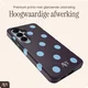 AVY Samsung Galaxy S26 Plus Hoesje MagSafe Back Cover Blueberry Wine afbeelding 6