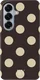 AVY Samsung Galaxy S26 Plus Hoesje MagSafe Back Cover Tiramisu