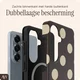 AVY Samsung Galaxy S26 Plus Hoesje MagSafe Back Cover Tiramisu afbeelding 2