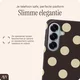 AVY Samsung Galaxy S26 Plus Hoesje MagSafe Back Cover Tiramisu afbeelding 5