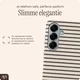 AVY Samsung Galaxy S26 Plus Hoesje MagSafe Back Cover Cafe Creme afbeelding 5