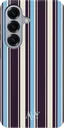 AVY Samsung Galaxy S26 Plus Hoesje MagSafe Back Cover Oxford Stripe