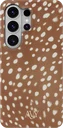 AVY Samsung Galaxy S26 Ultra Hoesje MagSafe Back Cover Bambi