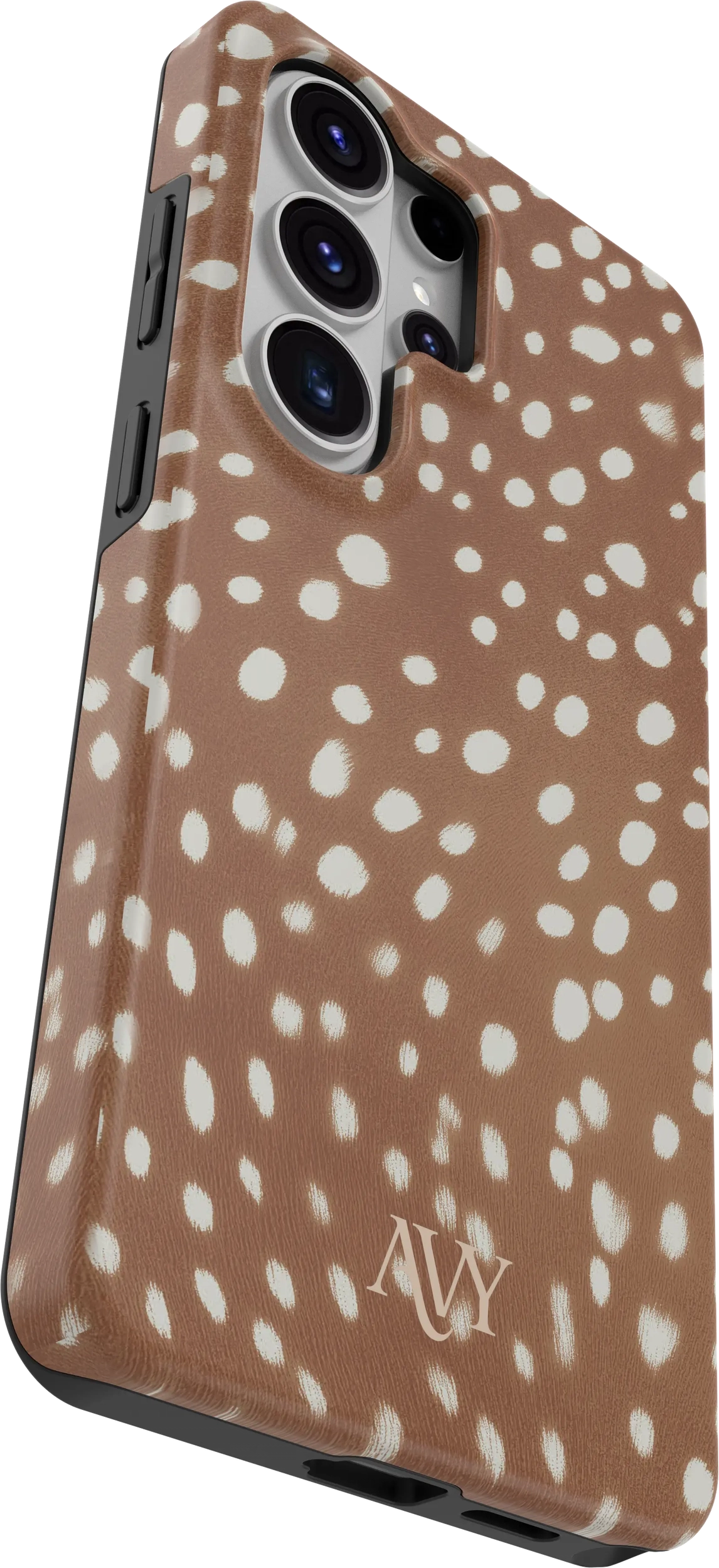AVY Samsung Galaxy S26 Ultra Hoesje MagSafe Back Cover Bambi afbeelding 9