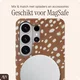 AVY Samsung Galaxy S26 Ultra Hoesje MagSafe Back Cover Bambi afbeelding 4