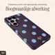 AVY Samsung Galaxy S26 Ultra Hoesje MagSafe Back Cover Blueberry Wine afbeelding 5