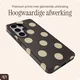 AVY Samsung Galaxy S26 Ultra Hoesje MagSafe Back Cover Tiramisu afbeelding 5