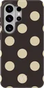 AVY Samsung Galaxy S26 Ultra Hoesje MagSafe Back Cover Tiramisu