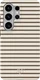 AVY Samsung Galaxy S26 Ultra Hoesje MagSafe Back Cover Cafe Creme