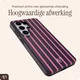 AVY Samsung Galaxy S26 Ultra Hoesje MagSafe Back Cover Cherry Wine afbeelding 6