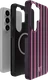 AVY Samsung Galaxy S26 Ultra Hoesje MagSafe Back Cover Cherry Wine afbeelding 10