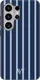 AVY Samsung Galaxy S26 Ultra Hoesje MagSafe Back Cover Blue Society afbeelding 1