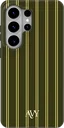 AVY Samsung Galaxy S26 Ultra Hoesje MagSafe Back Cover Martini Olive