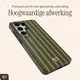AVY Samsung Galaxy S26 Ultra Hoesje MagSafe Back Cover Martini Olive afbeelding 5