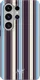 AVY Samsung Galaxy S26 Ultra Hoesje MagSafe Back Cover Oxford Stripe