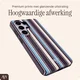 AVY Samsung Galaxy S26 Ultra Hoesje MagSafe Back Cover Oxford Stripe afbeelding 6