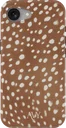 AVY Apple iPhone 17e / 16e Hoesje MagSafe Back Cover Bambi