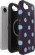AVY Apple iPhone 17e / 16e Hoesje MagSafe Back Cover Blueberry Wine afbeelding 10