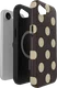 AVY Apple iPhone 17e / 16e Hoesje MagSafe Back Cover Tiramisu afbeelding 10