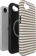 AVY Apple iPhone 17e / 16e Hoesje MagSafe Back Cover Cafe Creme afbeelding 10