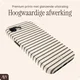 AVY Apple iPhone 17e / 16e Hoesje MagSafe Back Cover Cafe Creme afbeelding 6