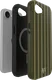 AVY Apple iPhone 17e / 16e Hoesje MagSafe Back Cover Martini Olive afbeelding 10