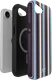 AVY Apple iPhone 17e / 16e Hoesje MagSafe Back Cover Oxford Stripe afbeelding 10