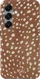 AVY Samsung Galaxy S25 Hoesje MagSafe Back Cover Bambi