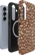 AVY Samsung Galaxy S25 Hoesje MagSafe Back Cover Bambi afbeelding 8