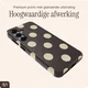 AVY Samsung Galaxy S25 Hoesje MagSafe Back Cover Tiramisu afbeelding 5