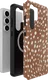 AVY Samsung Galaxy S25 Ultra Hoesje MagSafe Back Cover Bambi afbeelding 8