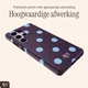 AVY Samsung Galaxy S25 Ultra Hoesje MagSafe Back Cover Blueberry Wine afbeelding 5