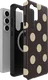 AVY Samsung Galaxy S25 Ultra Hoesje MagSafe Back Cover Tiramisu afbeelding 8