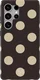 AVY Samsung Galaxy S25 Ultra Hoesje MagSafe Back Cover Tiramisu