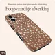 AVY Apple iPhone 16 Hoesje MagSafe Back Cover Bambi afbeelding 6