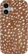 AVY Apple iPhone 16 Hoesje MagSafe Back Cover Bambi