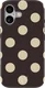 AVY Apple iPhone 16 Hoesje MagSafe Back Cover Tiramisu