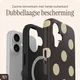 AVY Apple iPhone 16 Hoesje MagSafe Back Cover Tiramisu afbeelding 2
