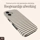 AVY Apple iPhone 16 Hoesje MagSafe Back Cover Cafe Creme afbeelding 6