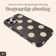 AVY Apple iPhone 16 Pro Hoesje MagSafe Back Cover Tiramisu afbeelding 7