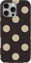 AVY Apple iPhone 16 Pro Hoesje MagSafe Back Cover Tiramisu