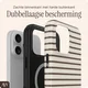 AVY Apple iPhone 16 Pro Hoesje MagSafe Back Cover Cafe Creme afbeelding 2
