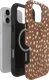 AVY Apple iPhone 16 Pro Max Hoesje MagSafe Back Cover Bambi afbeelding 9