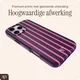AVY Apple iPhone 16 Pro Max Hoesje MagSafe Back Cover Cherry Wine afbeelding 7