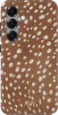 AVY Samsung Galaxy S24 Plus Hoesje MagSafe Back Cover Bambi