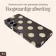 AVY Samsung Galaxy S24 Plus Hoesje MagSafe Back Cover Tiramisu afbeelding 7